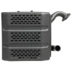 Tłumik Loncin 2500(D)-AS 3500(D)-AS CZĘŚĆ ORYGINALNA 180571831-0001