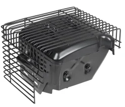 Tłumik Loncin G420F CZĘŚĆ ORYGINALNA 180571346-0002