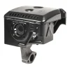 Tłumik Loncin G270F G240F CZĘŚĆ ORYGINALNA 180570769-0002