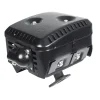 Tłumik Loncin G200F 1WG3.4-75FQ-D CZĘŚĆ ORYGINALNA 180572106-0001