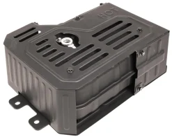 Tłumik Loncin GH9000I CZĘŚĆ ORYGINALNA 180572502-0001