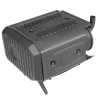 Tłumik Loncin LC8000D-AS LC6500D-AS CZĘŚĆ ORYGINALNA 180571832-0001