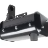 Tłumik Loncin LCD186F CZĘŚĆ ORYGINALNA 180571505-0001