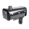 Tłumik Loncin LCD460FD CZĘŚĆ ORYGINALNA 180572426-0001