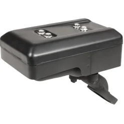 Tłumik Loncin LC170FDS ZAM.180690059-T153 CZĘŚĆ ORYGINALNA 180571634-0002