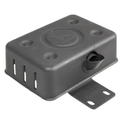 Tłumik Loncin LC165F-3H CZĘŚĆ ORYGINALNA 180572207-0001