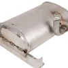 Tłumik Loncin LC7500I LC7000I CZĘŚĆ ORYGINALNA 180572388-0001
