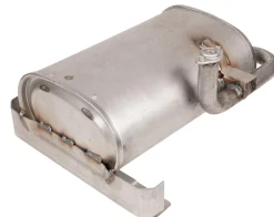 Tłumik Loncin LC7500I LC7000I CZĘŚĆ ORYGINALNA 180572388-0001