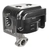 Tłumik Loncin LC80NB20-6.1Q G300FA CZĘŚĆ ORYGINALNA 180572372-0001