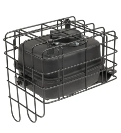 Tłumik Loncin LC1P85FA bez kolektora CZĘŚĆ ORYGINALNA 180572102-0001