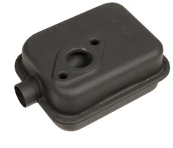 Tłumik Loncin LC1P75F CZĘŚĆ ORYGINALNA 180571973-0001