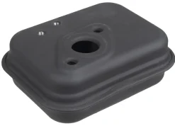 Tłumik Loncin LC1P65FE CZĘŚĆ ORYGINALNA 180572097-0002