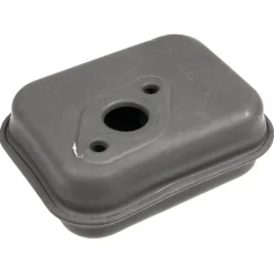 Tłumik Loncin LC1P65FE 1P61FE CZĘŚĆ ORYGINALNA 180571658-0001
