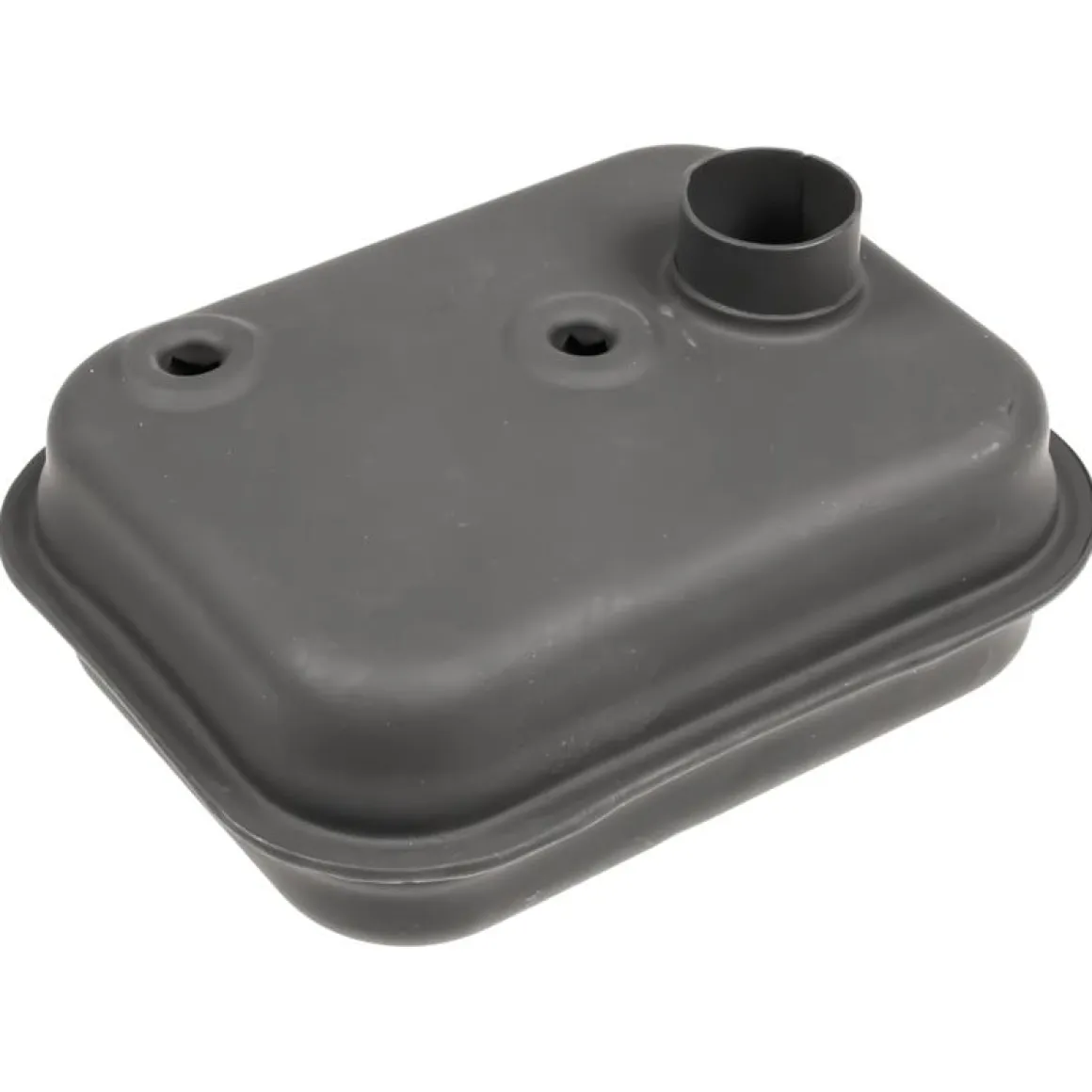 Tłumik Loncin LC1P65FE 1P61FE CZĘŚĆ ORYGINALNA 180571658-0001