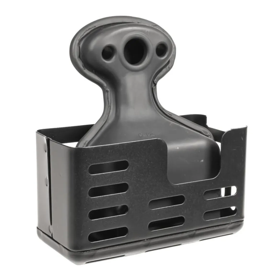 Tłumik Loncin LC40ZB20-1.7Q LC148F-2 CZĘŚĆ ORYGINALNA 180572091-0001