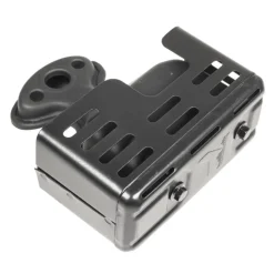 Tłumik Loncin LC40ZB20-1.7Q LC148F-2 CZĘŚĆ ORYGINALNA 180572091-0001