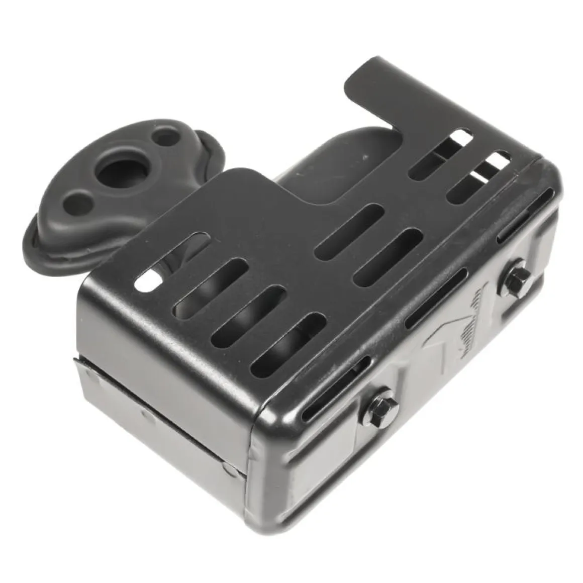 Tłumik Loncin LC40ZB20-1.7Q LC148F-2 CZĘŚĆ ORYGINALNA 180572091-0001