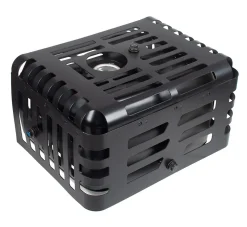 Tłumik Rato silnik RV340D 18100-Z320510-0000