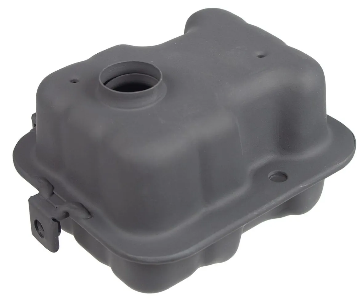 Tłumik Rato silnik RV125 18100-Z2P0310-00A1