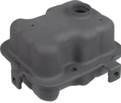Tłumik Rato silnik RV125 18100-Z2P0310-00A1