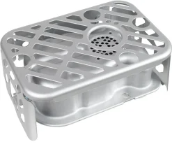 Tłumik Rato silnik RV145 18100-Z2P0410-00A0