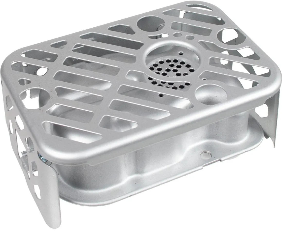 Tłumik Rato silnik RV145 18100-Z2P0410-00A0