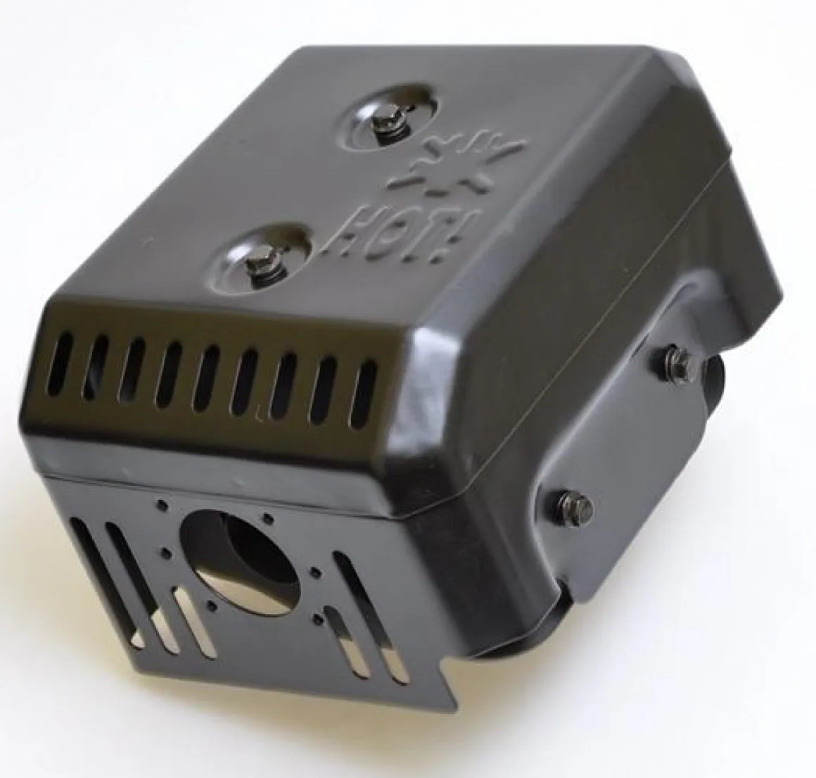 Tłumik Rato silnik R390 18100-Z100510-0000