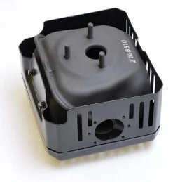 Tłumik Rato silnik R390 18100-Z100510-0000