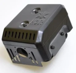 Tłumik Rato silnik R390 18100-Z100510-0000