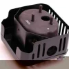 Tłumik Rato silnik R270 18100-Z080710-0000