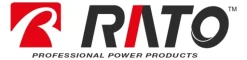 TŁUMIK SILNIK RATO RV450 SPALINOWY BENZYNOWY 18100-Z0N0110-00A0 - EWIMAX - OFICJALNY DYSTRYBUTOR - AUTORYZOWANY DEALER RATO