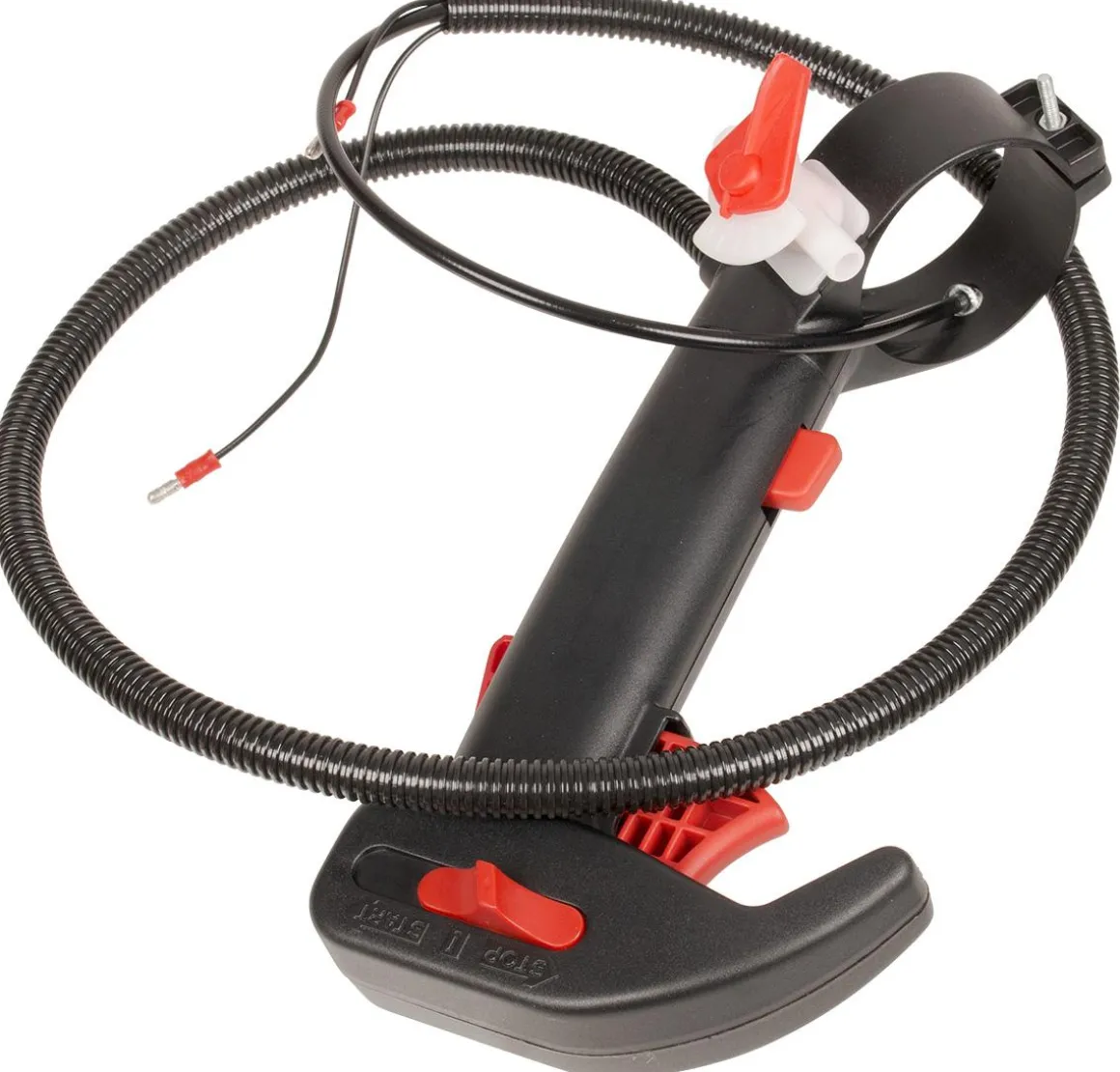 Uchwyt sterujący Cifarelli M3A kpl. 0G21900