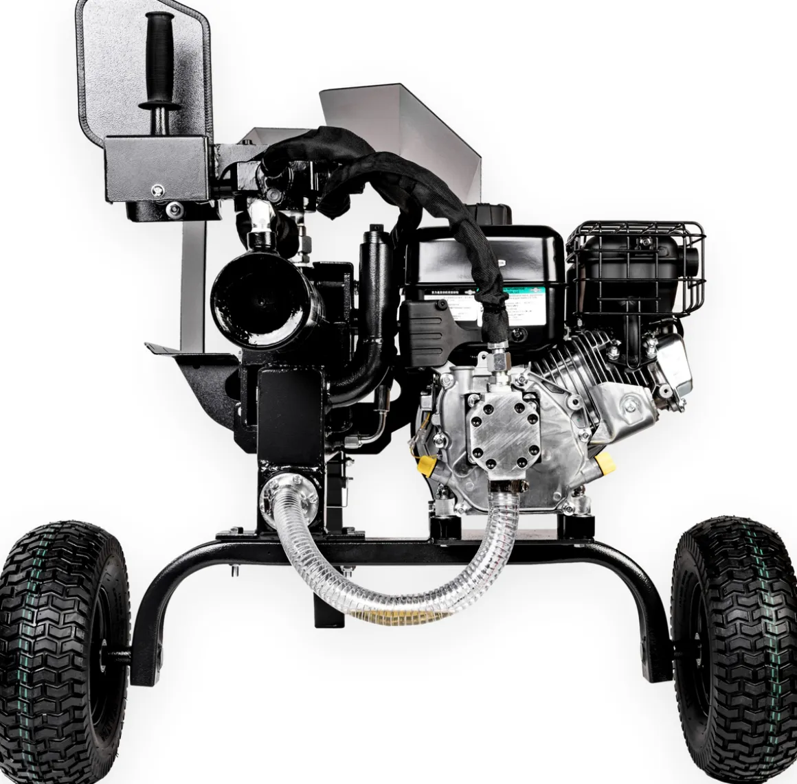 Łuparka spalinowa Cedrus LS12HP-B 12T Briggs & Stratton