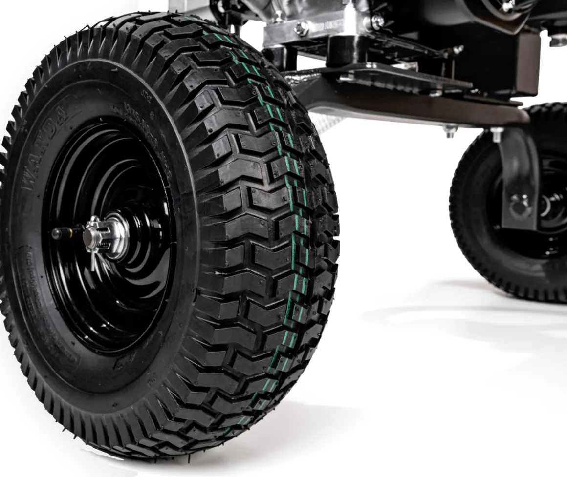 Łuparka spalinowa Cedrus LS12HP-B 12T Briggs & Stratton