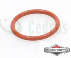 Uszczelka gaźnika B&S Intek DOV CZĘŚĆ ORYGINALNA 793628