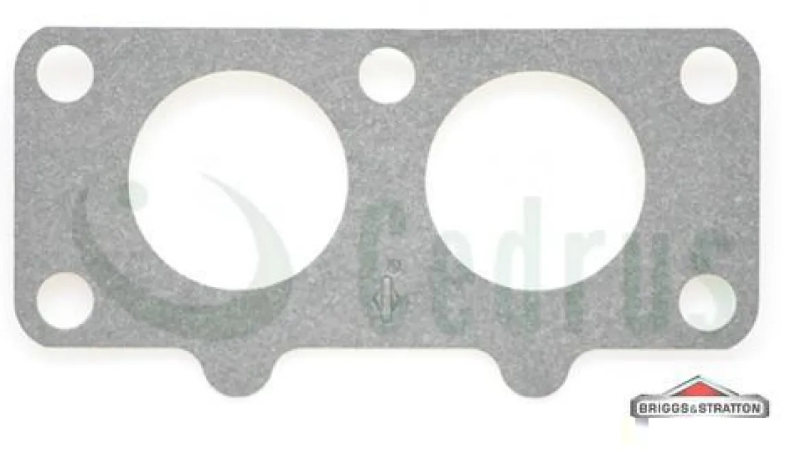 Uszczelka gaźnika B&S Intek V-Twin SERIES 7000 8000 CZĘŚĆ ORYGINALNA 690950
