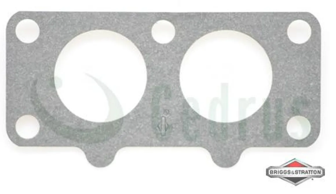Uszczelka gaźnika B&S Intek V-Twin SERIES 7000 8000 CZĘŚĆ ORYGINALNA 690950