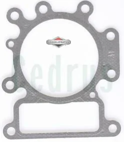 Uszczelka głowicy B&S Model 31 OHV CZĘŚĆ ORYGINALNA 796584