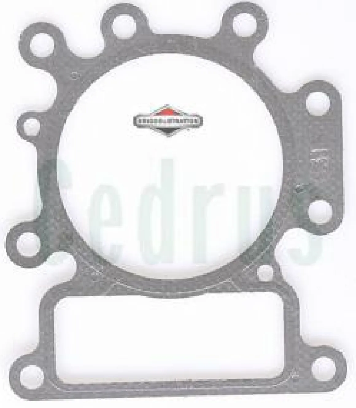 Uszczelka głowicy B&S Model 31 OHV CZĘŚĆ ORYGINALNA 796584