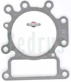 Uszczelka głowicy B&S Model 31 OHV CZĘŚĆ ORYGINALNA 796584