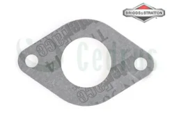 Uszczelka króćca ssącego B&S Intek V-Twin SERIES 7000 8000 CZĘŚĆ ORYGINALNA 690949
