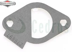 Uszczelka króćca ssącego B&S Intek / Powerbuilt CZĘŚĆ ORYGINALNA 796081