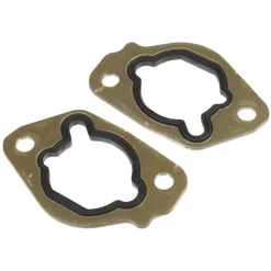 Uszczelka Loncin gaźnik-filtr LC185FDS CZĘŚĆ ORYGINALNA 170430076-0001