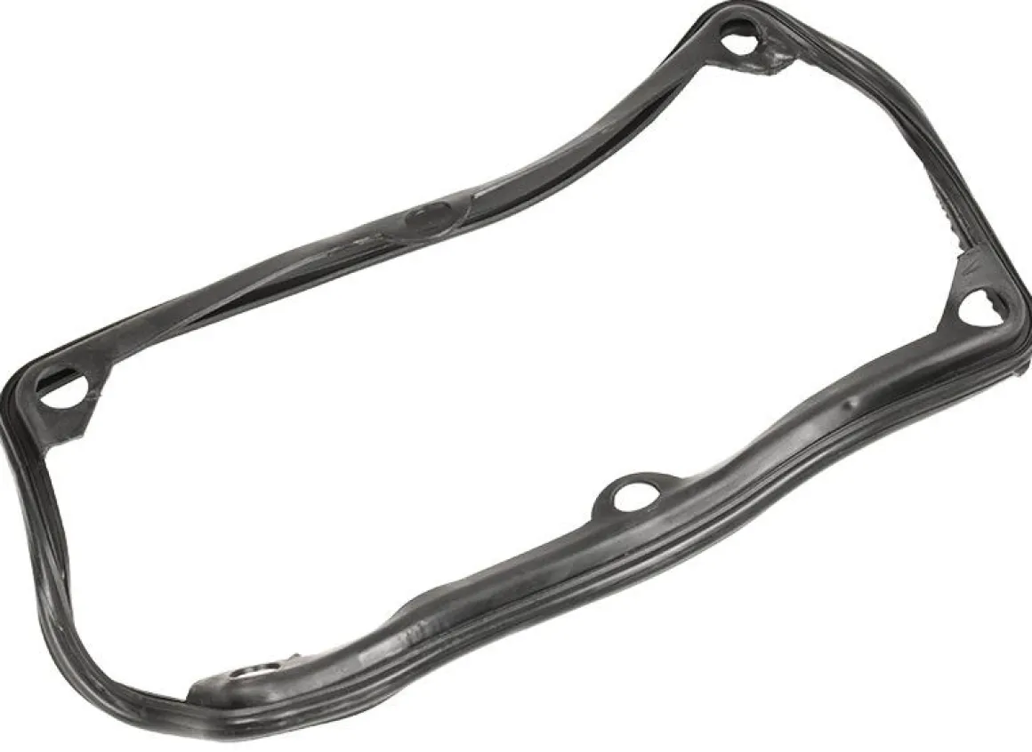 Uszczelka Loncin pokrywy filtra powietrza LC6500D-AS LC8000D-AS CZĘŚĆ ORYGINALNA 380840434-0001