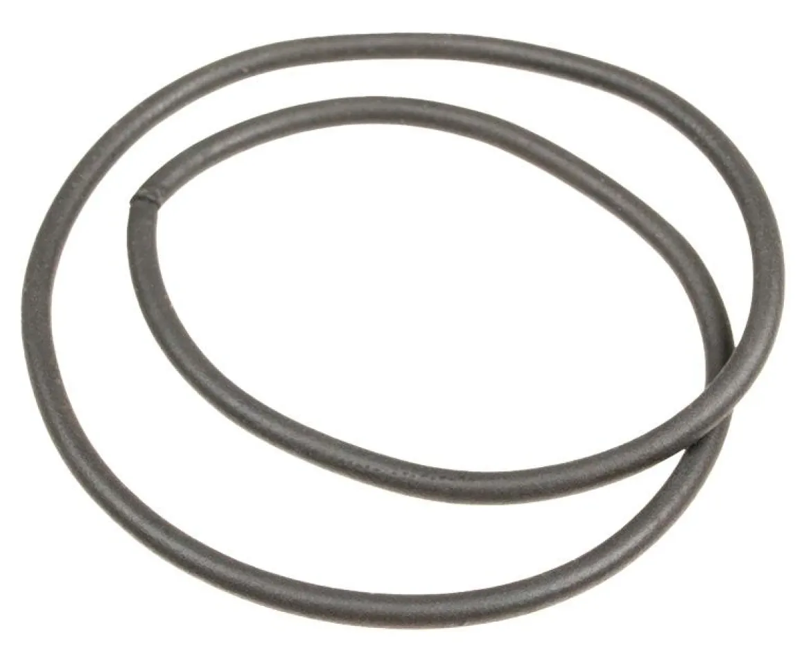 Uszczelka Loncin pokrywy filtra powietrza LC2000i LC148F CZĘŚĆ ORYGINALNA 380840931-0001
