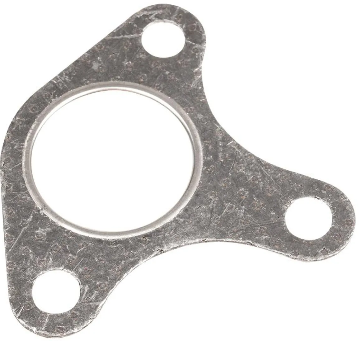 Uszczelka Loncin tłumika G270F G390F G420F CZĘŚĆ ORYGINALNA