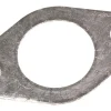 Uszczelka Loncin tłumika G270F G390F G420F LC6500D-AS LC8000D-AS CZĘŚĆ ORYGINALNA 180650090-0001