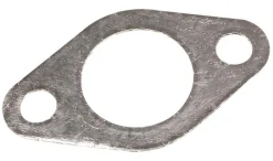 Uszczelka Loncin tłumika G270F G390F G420F LC6500D-AS LC8000D-AS CZĘŚĆ ORYGINALNA 180650090-0001