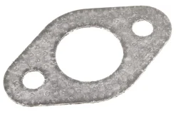 Uszczelka Loncin tłumika LC6500D-AS LC8000D-AS CZĘŚĆ ORYGINALNA 180660049-0001