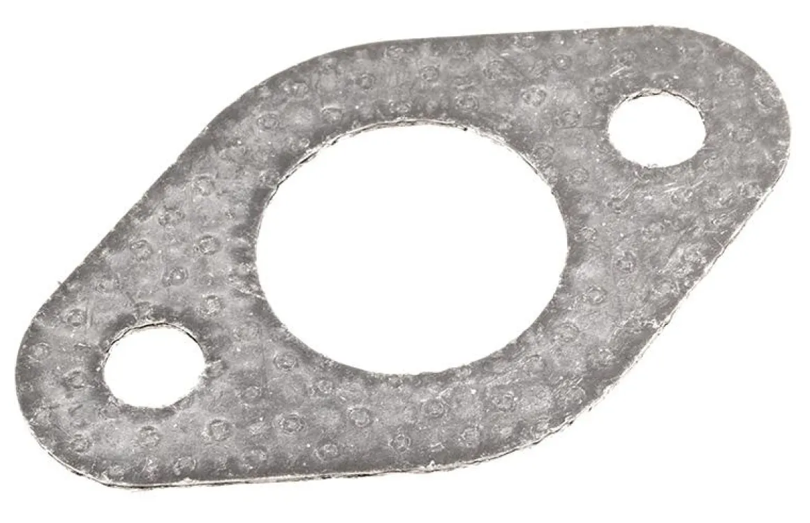 Uszczelka Loncin tłumika LC6500D-AS LC8000D-AS CZĘŚĆ ORYGINALNA 180660049-0001